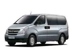 Hyundai H1 2020 (VAN)